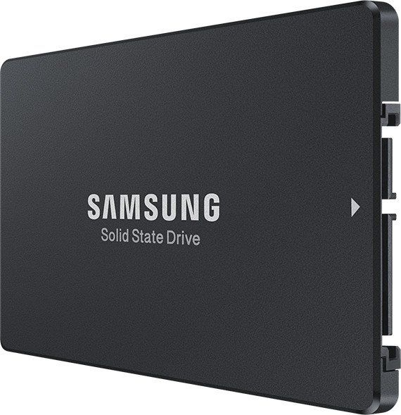 SSD 2.5 960GB Samsung PM883  SATA 3 Ent. OEM  Enterprise SSD Server und Workstations_2