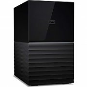 HDD extern WD My Book Duo, 24TB, negru, USB 3.1_2