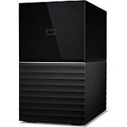 HDD extern WD My Book Duo, 24TB, negru, USB 3.1_3