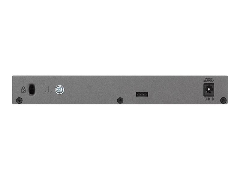 Switch Zyxel GS1350-6HP-EU0101F, 5 port, 100/1000 Mbps_1