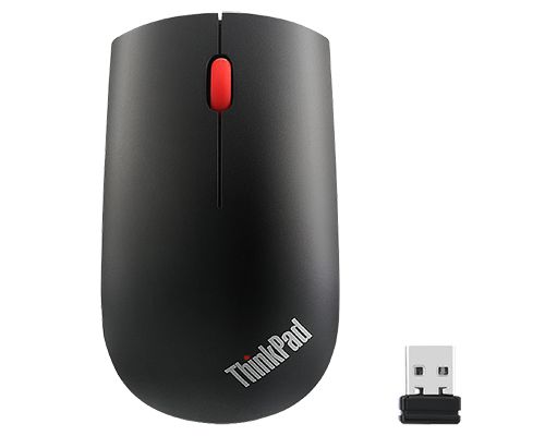 LENOVO ThinkPad Essential Wireless Mouse