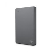 Seagate Basic external hard drive 5000 GB Silver_1
