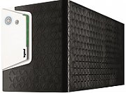 UPS Legrand KEOR SP 800, 800VA/480W, 1x IEC + 1x German standard sockets, USB HID tip B, stabilizator electronic (AVR), baterie 1 x 12V/ 9 Ah, 230V, forma sinusoidala simulata in forma de unda, tehnologie Line interactive VI, interfata RGB LED bar (verde/ portocaliu/ rosu), dimensiuni 120 x 330 x_1