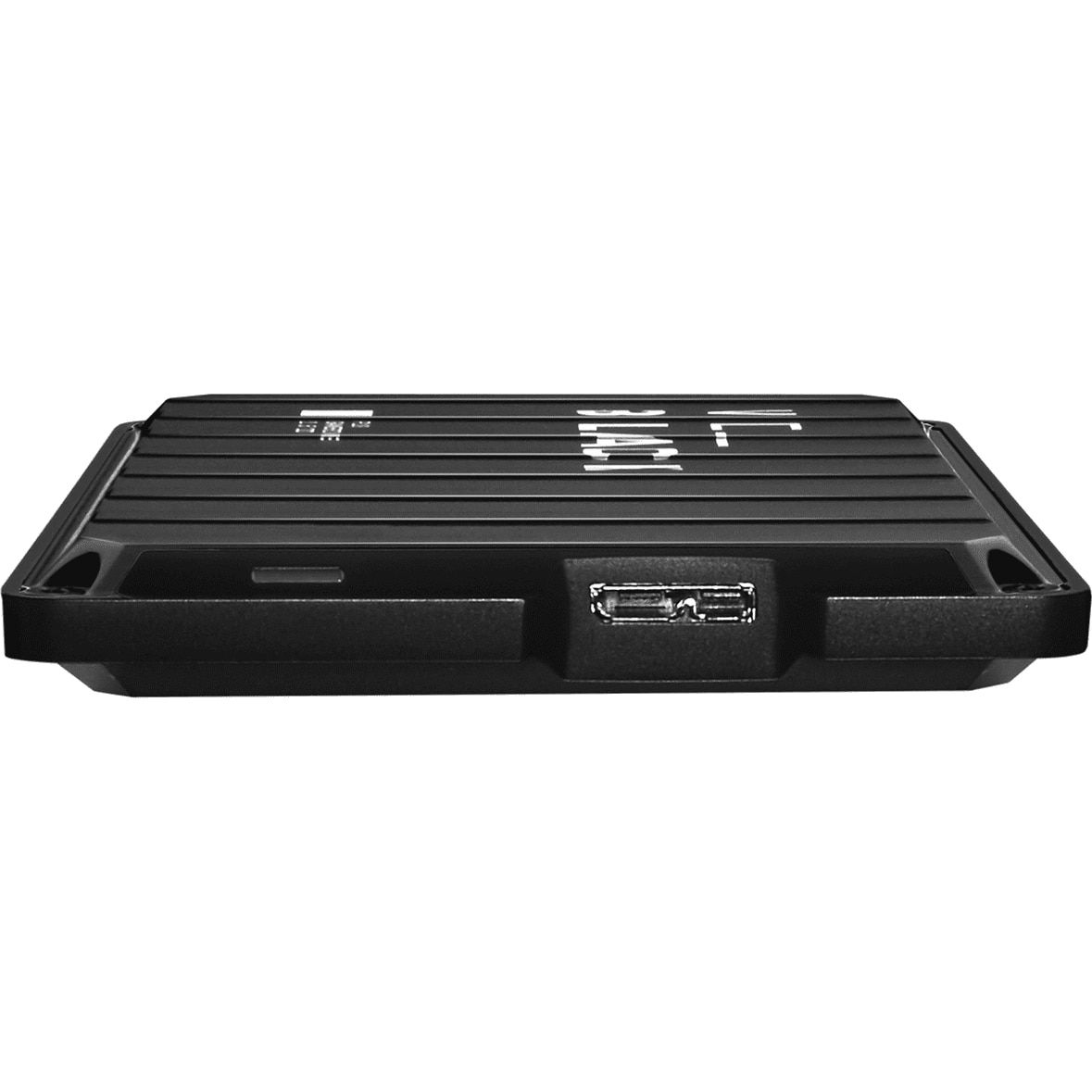HDD extern WD Black P10 Game Drive PS4, 5TB, negru, USB 3.2_6