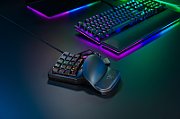 Keypad gaming Razer Tartarus Pro, switch optic analog progresiv, iluminare Chroma RGB, Negru_1