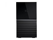HDD extern WD My Book Duo, 28TB, negru, USB 3.1_2