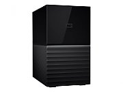 HDD extern WD My Book Duo, 28TB, negru, USB 3.1_3