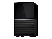 HDD extern WD My Book Duo, 28TB, negru, USB 3.1_4