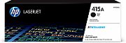 HP 415A Black LaserJet Toner Cartridge_1