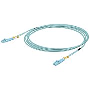 UBIQUITI OM3 50/125 Î¼m Duplex LC cable SR LC-UPC/LC-UPC 1m_2