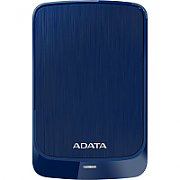 HDD extern ADATA HV320, 2TB, Albastru. USB 3.1_1