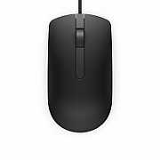 Mouse DELL MS116, negru_1