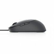 Mouse Dell MS3220, Wired, titan gray_2