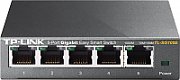 Switch TP-Link TL-SG105s, 5 port, 10/100/1000 Mbps_1