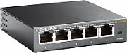 Switch TP-Link TL-SG105s, 5 port, 10/100/1000 Mbps_3