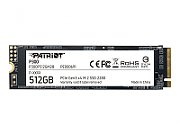 PATRIOT P300 512GB M2 2280 PCIe SSD_2