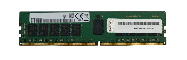 ThinkSystem 16GB TruDDR4 2933MHz (2Rx8 1.2V) RDIMM_1