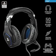 Casti cu microfon GXT 488 Forze PS4 Gaming, negru_4
