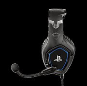 Casti cu microfon GXT 488 Forze PS4 Gaming, negru_5