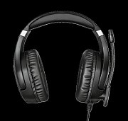 Casti cu microfon GXT 488 Forze PS4 Gaming, negru_6