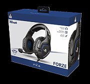 Casti cu microfon GXT 488 Forze PS4 Gaming, negru_10