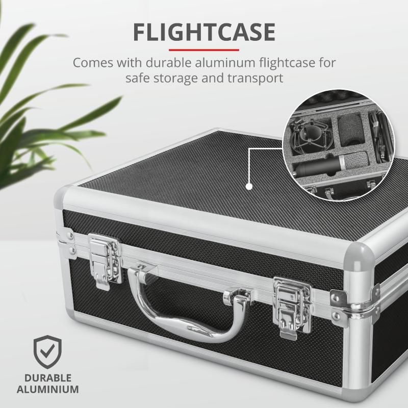 Microfon Trust GXT 252 Emita Streaming_6