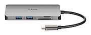 5-in-1 USB-C Hub with HDMI DUB-M520_2