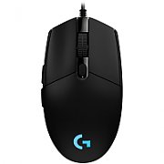 Mouse Gaming LOGITECH G102 LIGHTSYNC, 8000 dpi, negru_1