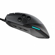 Mouse Dell Alienware Gaming Mouse AW610M, Wired/Wireless, negru_6