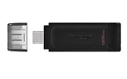 KINGSTON 128GB USB-C 3.2 Gen 1 DataTraveler 70_3