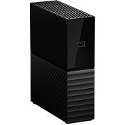 WD My Book 14TB HDD USB3.0 3.5inch RTL extern RoHS compliant WD SmartWare Pro_1