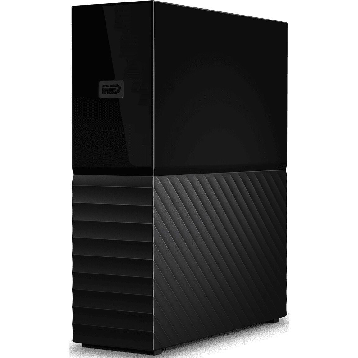 WD My Book 14TB HDD USB3.0 3.5inch RTL extern RoHS compliant WD SmartWare Pro_3