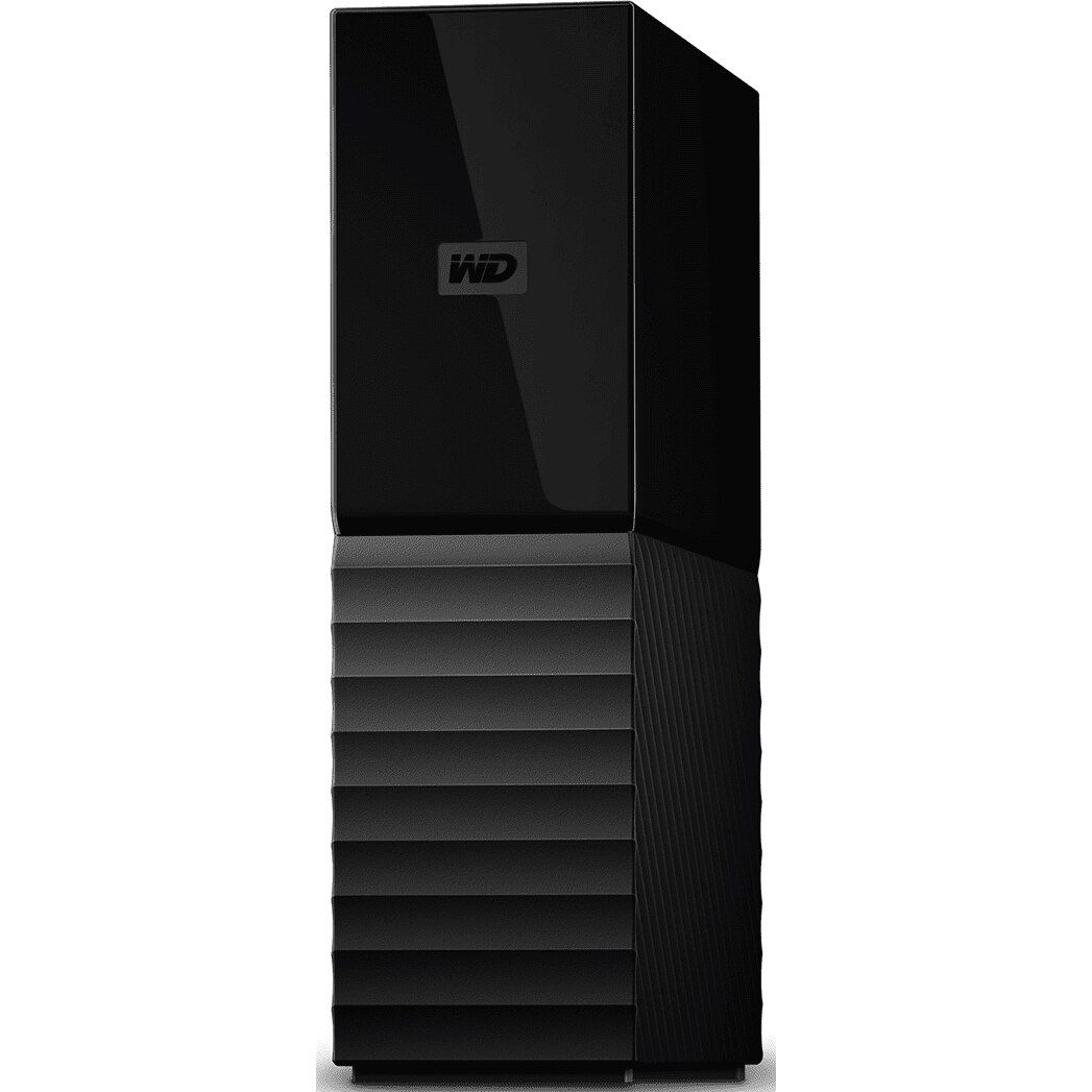 WD My Book 14TB HDD USB3.0 3.5inch RTL extern RoHS compliant WD SmartWare Pro_4