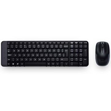 LOGITECH Wireless Combo MK220 - NSEA - US International layout_1