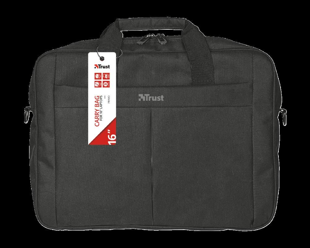 Geanta Trust Primo Carry Bag for 16