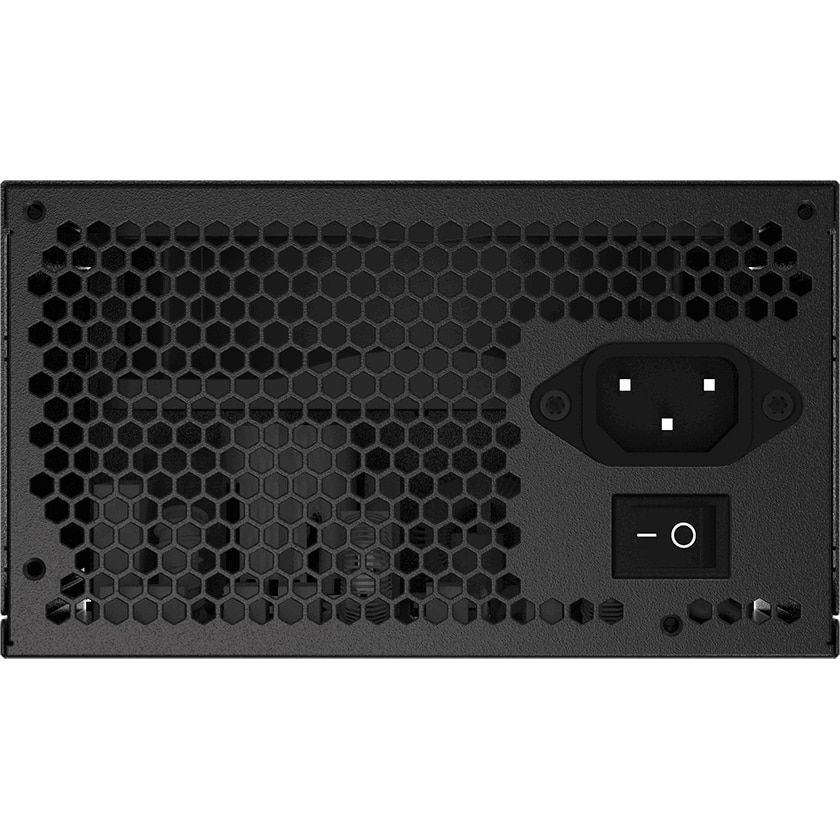 Sursa Gigabyte P450B, 80 PLUS® Bronze, 4‎50W_6