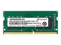 TRANSCEND JM2666HSB-16G Transcend JM 16GB DDR4 2666 SO-DIMM_1