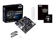 Placa de baza Asus PRIME A520M-K, Socket AM4_2
