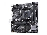 Placa de baza Asus PRIME A520M-K, Socket AM4_8
