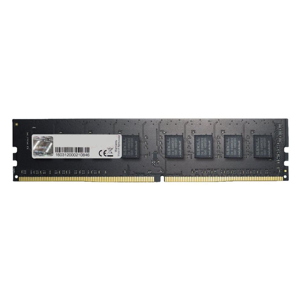 G.SKILL F4-2666C19S-8GNT G.Skill DDR4 8GB 2666MHz CL19 1.2V