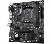 Placa de baza Gigabyte A520M S2H, Socket AM4_4