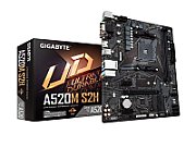 Placa de baza Gigabyte A520M S2H, Socket AM4_2