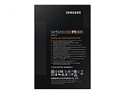 SSD Samsung 870 QVO, 1TB, SATA III_3