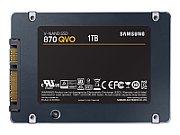 SSD Samsung 870 QVO, 1TB, SATA III_4