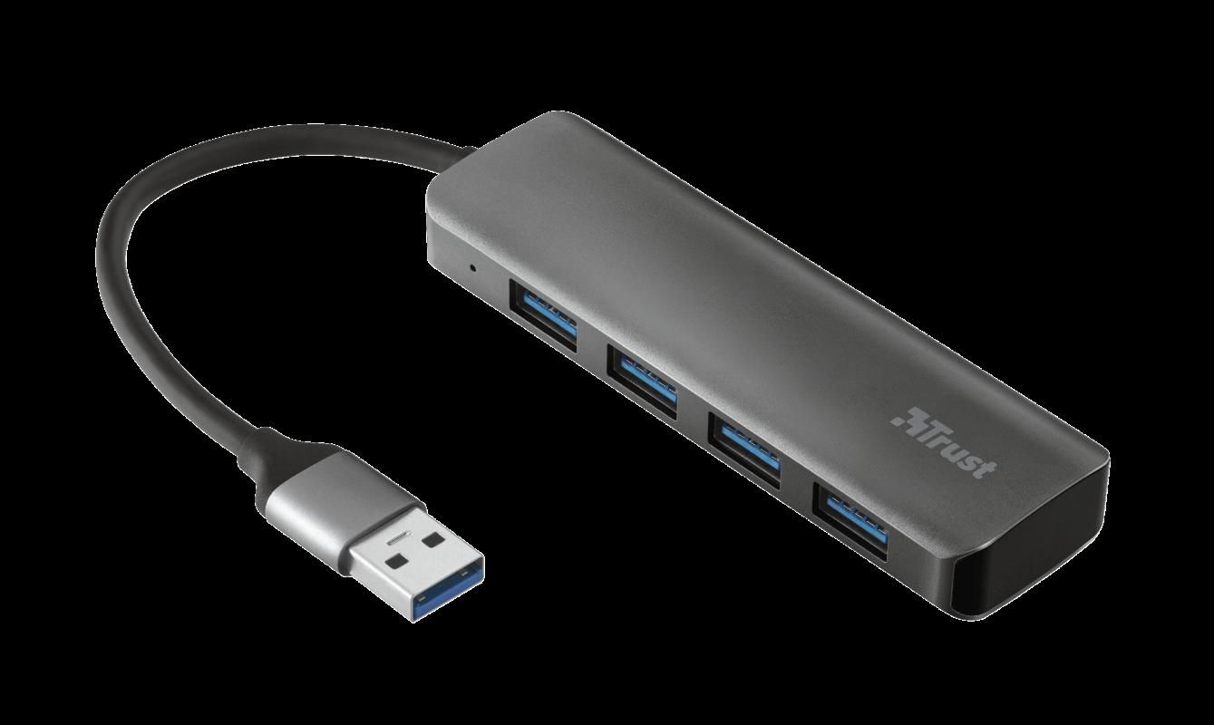 Adaptor Trust Dalyx 7-in-1 USB-C Multiport Adapter_3