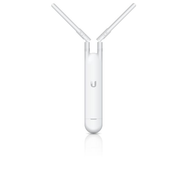 Ubiquiti Access-Point UniFi Mesh UAP-AC-M 802.11ac incl. PoE adapter_1