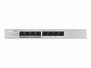 ZYXEL | GS1200-8HPV2-EU0101F | GS1200-8HP v2 |  Switch |  Web Managed | POE | Porturi 4 Gigabit, 4 Gigabit POE | 60 W_2