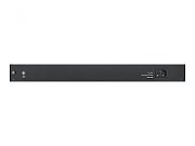 ZYXEL | GS192024HPV2-EU0101F|  GS1920-24HP V2 | Switch | Smart Managed | Layer 2 | POE | Rackmount | Porturi 24 Gigabit POE, 4 Gigabit RJ45/SFP | 375 W | Standalone/ Nebula Flex Cloud_1