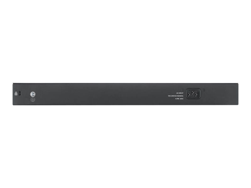 ZYXEL | XGS1930-28HP-EU0101F | XGS1930-28HP | Switch | Smart  Managed | Layer 2 | POE | Rackmount | Porturi 24 Gigabit POE, 4  SFP+ | 375W | Standalone/ Nebula Flex Cloud Management_1