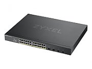 ZYXEL | XGS1930-28HP-EU0101F | XGS1930-28HP | Switch | Smart  Managed | Layer 2 | POE | Rackmount | Porturi 24 Gigabit POE, 4  SFP+ | 375W | Standalone/ Nebula Flex Cloud Management_4